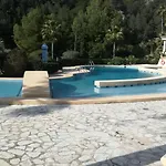 Hills Sunny Big Terrace Duplex * ألتيا