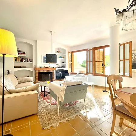 Hills Sunny Big Terrace Duplex אלתיאה