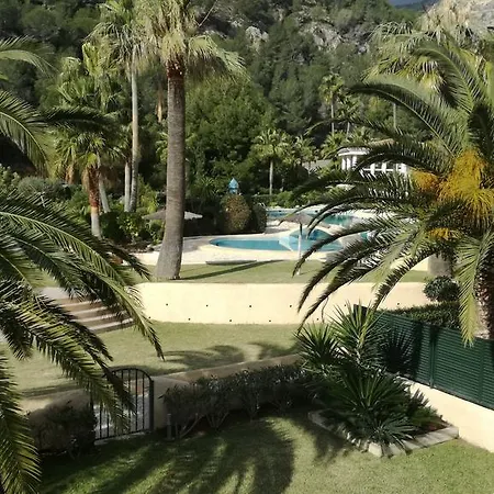 Hills Sunny Big Terrace Duplex